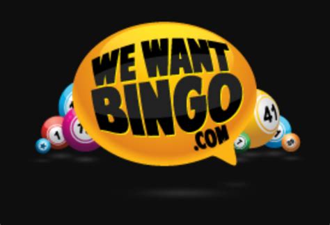 We want bingo casino Colombia